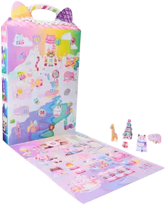 Gabby's Dollhouse joulukalenteri 2025 - 5