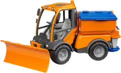 Bruder lelu VarioCar Winter service - 1