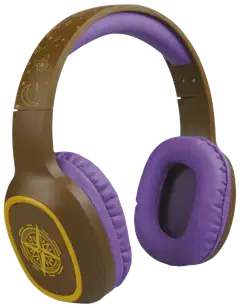 Lexip Wireless Gaming Headset langattomat pelikuulokkeet, Nintendo Switch 2 - 1