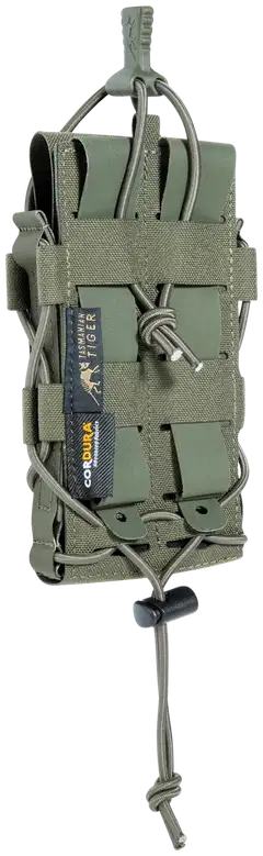 Tasmanian Tiger SGL Modular Mag Pouch MCL kiväärin lipastasku, oliivi - 2