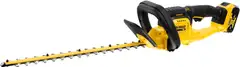 Dewalt 18v xr hiiliharjaton pensasleikkuri 55cm, 1x5ah - 1