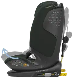 Maxi-Cosi turvaistuin Titan Pro i-Size vihreä - 6