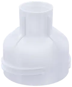 Lola&Lykke rintapumpun varaosasetti - VÄRITÖN - 4