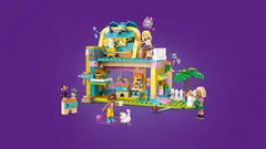 LEGO® Friends 42650 Lemmikkitarvikekauppa - 9