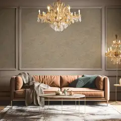 UGEPA vinyylitapetti Sofia 667-05 - 3