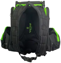 Viking Discs Rucksack Pro frisbeegolfreppu - 10