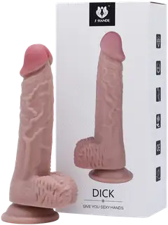 S-Hande Dick dildo - 1