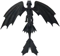 Toothless 30 cm - 5