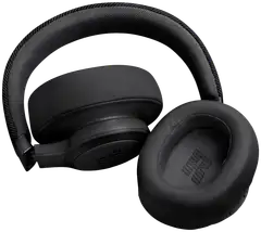 JBL Bluetooth vastamelusankakuulokkeet Live 770NC musta - 2