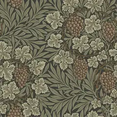 Midbec kuitutapetti William Morris - Hidden Treasures 82020 10,05m x 0,53m - 1