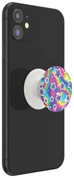 Popsockets puhelinpidike popgrip starbright - 5