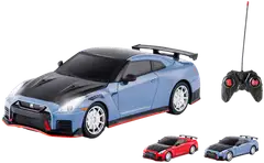 Koolspeed Nissan Gt-R Nismo Rc-Auto 1:24 - 2