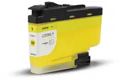 Brother mustepatruuna LC3239XLY keltainen - 2