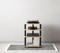 Norstone Copenhagen 2 -laitekaluste tammi - 2