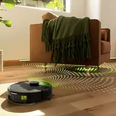 Roomba 105 Combo -musta - 5