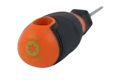 Kendo torx-ruuvimeisseli t15 × 100 mm / 4" - 4