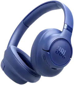 JBL langattomat sankakuulokkeet Tune 730BT sininen - 1