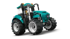 LEGO® City Great Vehicles 60498 Traktori - 13