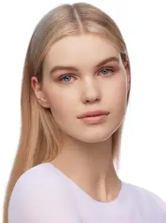 Lumene Blur Meikkipuuteri SK15 1 10g - 0 - 4