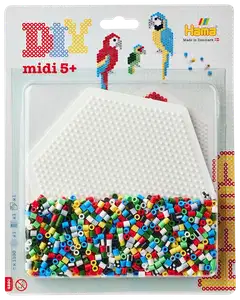 Hama blister Papukaija 1100 - 1