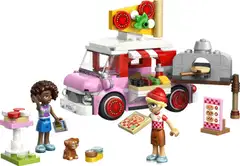 LEGO® Friends 42694 Pizza-auto - 2