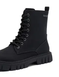 ZOEY lasten nilkkurit Tessy 343651 - black - 3