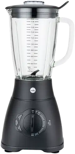 Wilfa Xplode 1500 tehosekoitin BLSP-1500B - 1