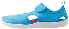 Reima lasten paljasjalkasandaalit Rantaan 5400067A - Turquoise Blue - 1