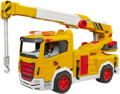 Bruder lelu ROADMAX nosturiauto - 1
