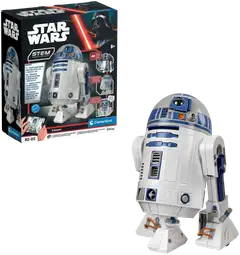 Clementoni Star Wars R2-D2 - 1