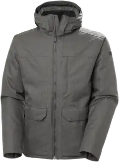 Helly Hansen miesten toppatakki Chill Jacket 3.0 - Beluga - 1