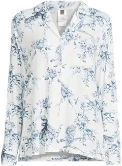 Actuelle naisten pyjama 212A382622 - AOP - 4