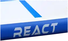 React 2 x airtrack käsipumpulla - 3