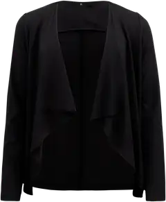 House naisten jakku 220H292525 - Jet Black - 1