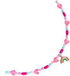 Fablab Unicorn Charm -Koruaskartelusetti - 4