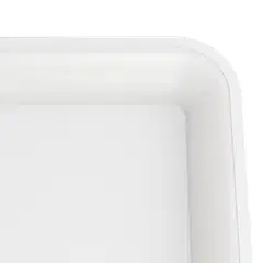 EGLO kattovalaisin Loretello LED 12W 35x35 cm valkoinen - 5