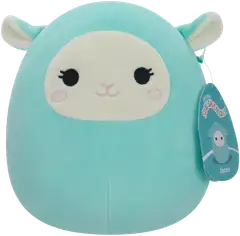 Squishmallows 19 cm P22 pehmo A ja C - 5