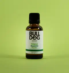 Original Beard Oil 30 ml - 3