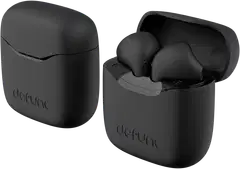 Defunc langattomat nappikuulokkeet True Lite 2 musta - 2