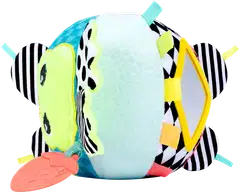Lamaze Freddie Tulikärpänen löytöpallo - 6