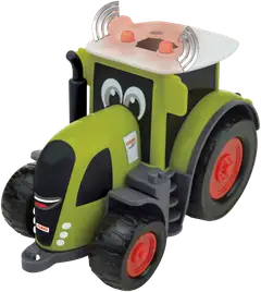Claas traktori Axion 870 - 1