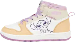 Lilo & Stitch lasten midvartiset tennarit LS001230 - coral/lilac - 3