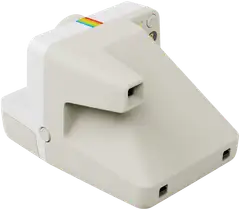 Polaroid Now Gen 3 pikakamera, Harmaa Valkoinen - 5