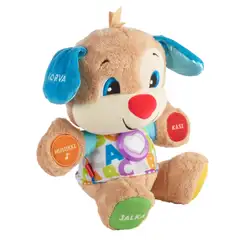 Fisher-Price Smart Stages Puppy koiranpentu aktivointilelu 6kk+ - 3