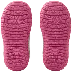 Reima lasten välikausikenkä Passo 2.0 - Grey Pink - 5