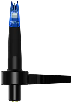 Ortofon äänirasia Concorde Music Blue - 2