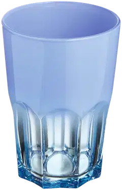 Luminarc juomalasi Summer Pop 40 cl sininen - 2