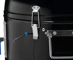 Napoleon Apollo AS18K savustin/hiiligrilli - 14