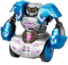 Silverlit taistelupakkaus ROBO Kombat Tornado - 2