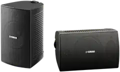 Yamaha ulkokaiutin NS-AW294BL - 1